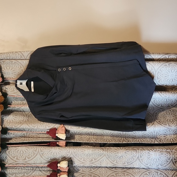 Tonic Wrap Sweater - Picture 1 of 10